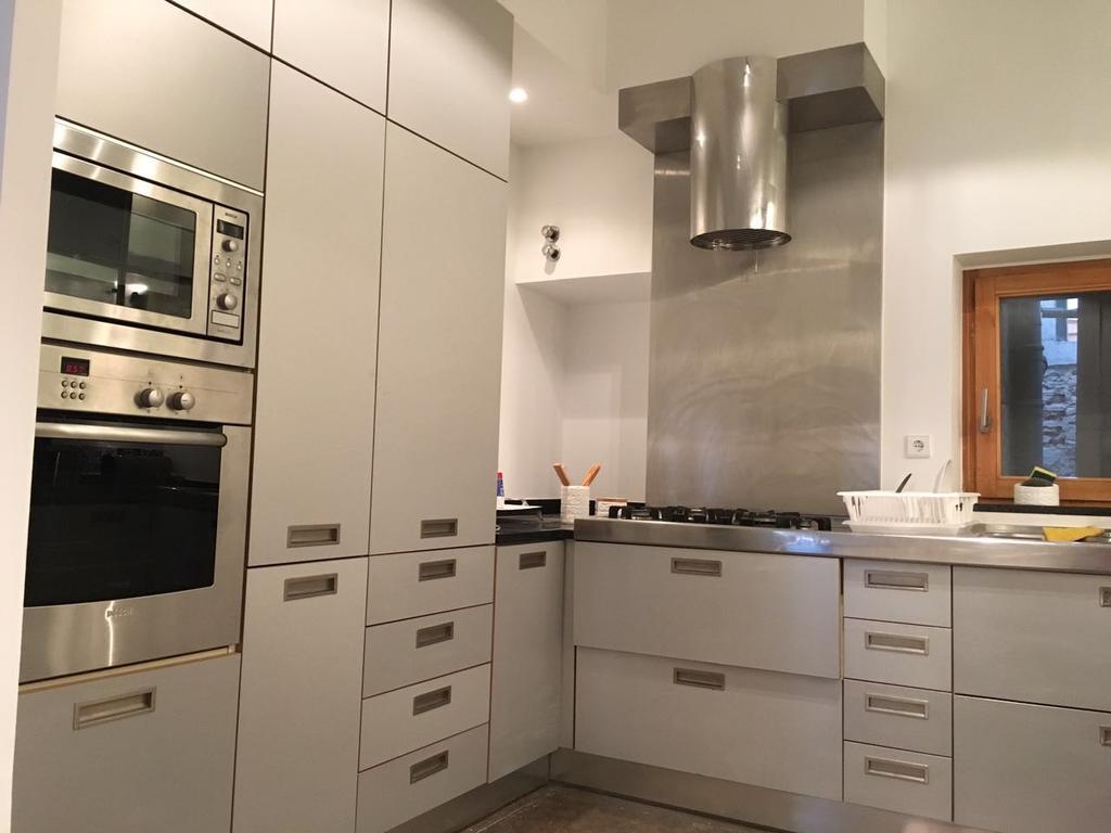 Chiado 4-Bedroom Flat Lisboa Extérieur photo