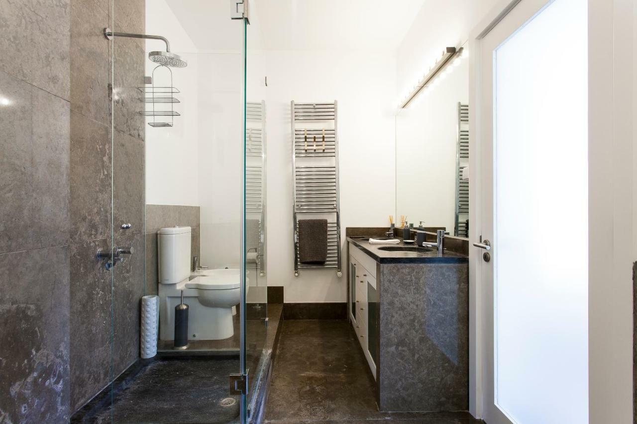 Chiado 4-Bedroom Flat Lisboa Extérieur photo